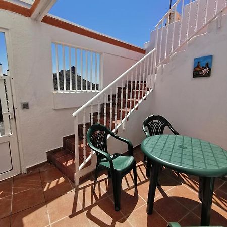 Casa Rural Juan Y Juana Canino Tejeda  Ngoại thất bức ảnh
