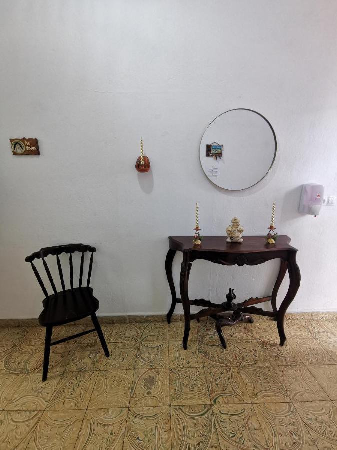 Casa Rural Juan Y Juana Canino Tejeda  Ngoại thất bức ảnh
