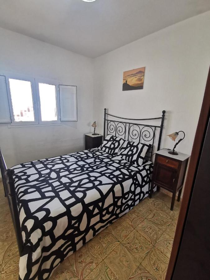Casa Rural Juan Y Juana Canino Tejeda  Ngoại thất bức ảnh