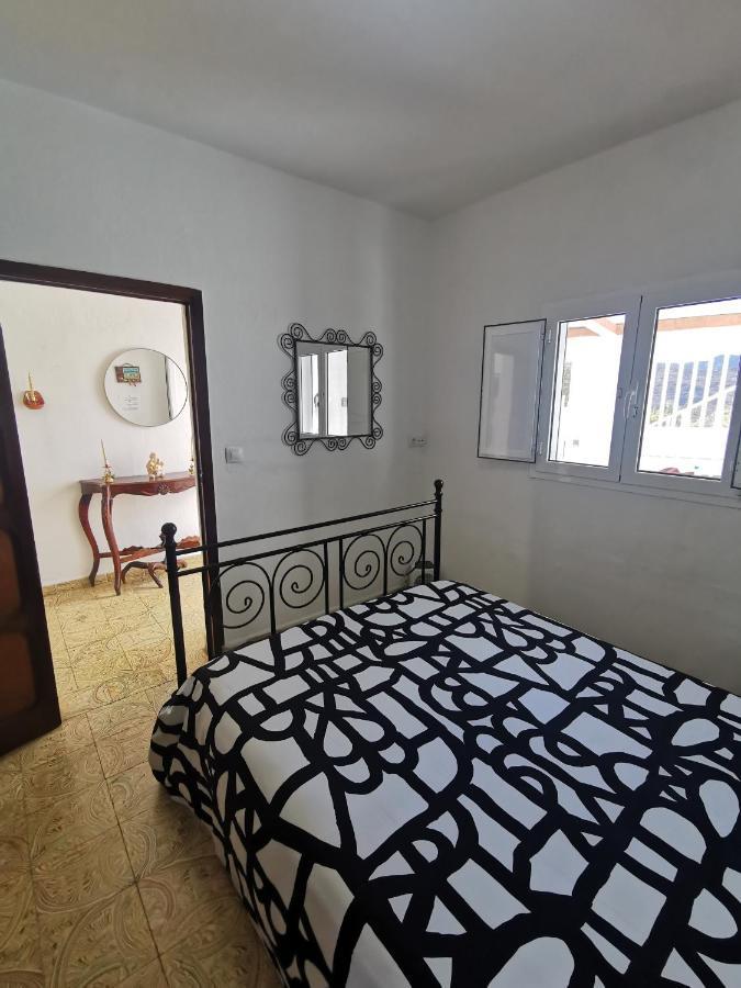 Casa Rural Juan Y Juana Canino Tejeda  Ngoại thất bức ảnh