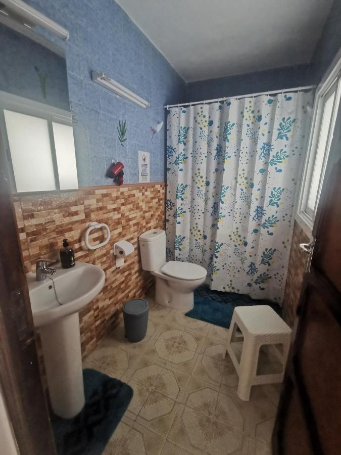 Casa Rural Juan Y Juana Canino Tejeda  Ngoại thất bức ảnh