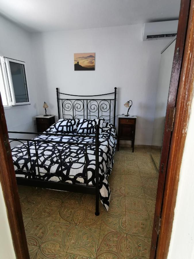 Casa Rural Juan Y Juana Canino Tejeda  Ngoại thất bức ảnh