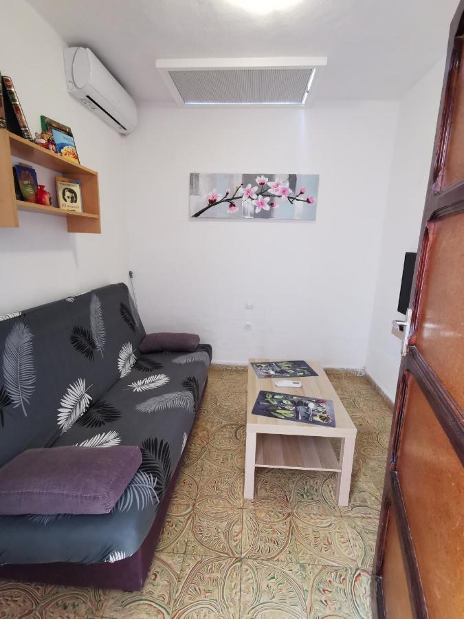 Casa Rural Juan Y Juana Canino Tejeda  Ngoại thất bức ảnh