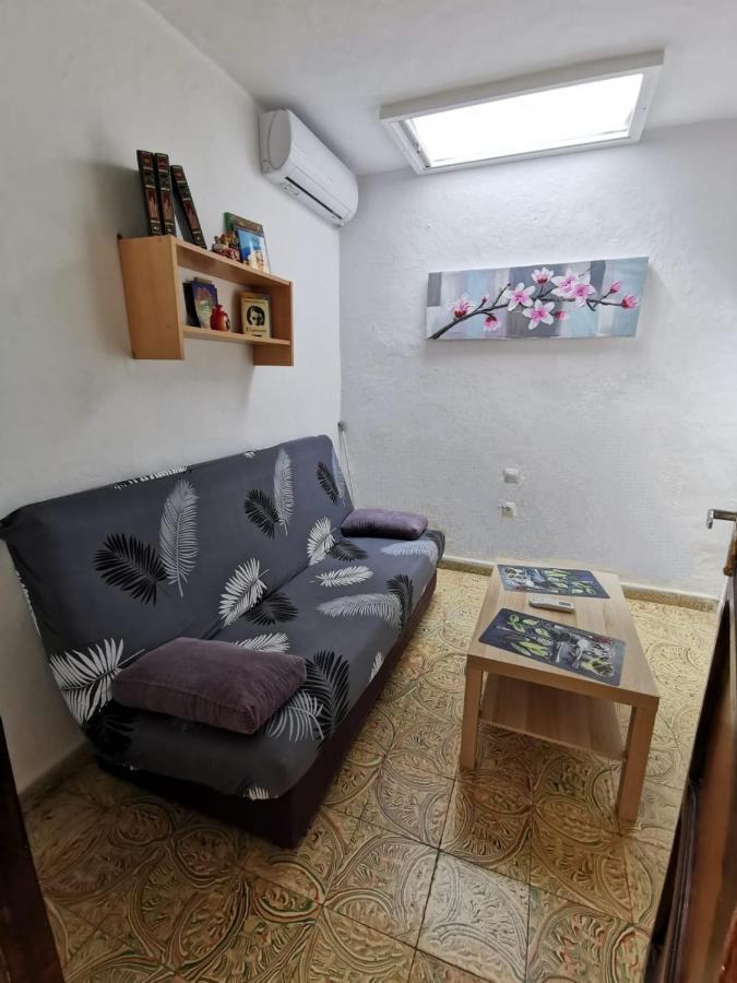 Casa Rural Juan Y Juana Canino Tejeda  Ngoại thất bức ảnh
