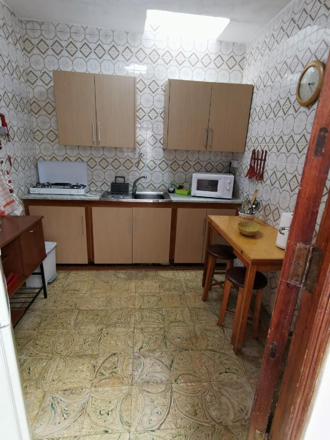Casa Rural Juan Y Juana Canino Tejeda  Ngoại thất bức ảnh