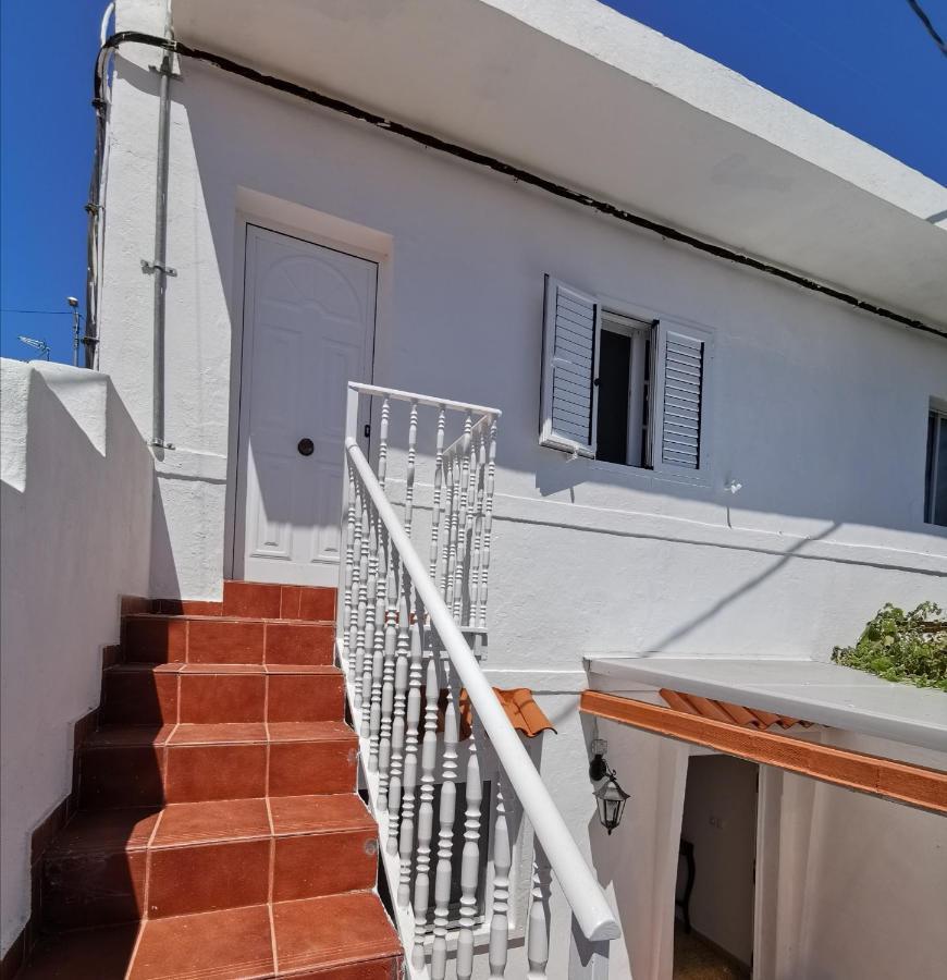 Casa Rural Juan Y Juana Canino Tejeda  Ngoại thất bức ảnh