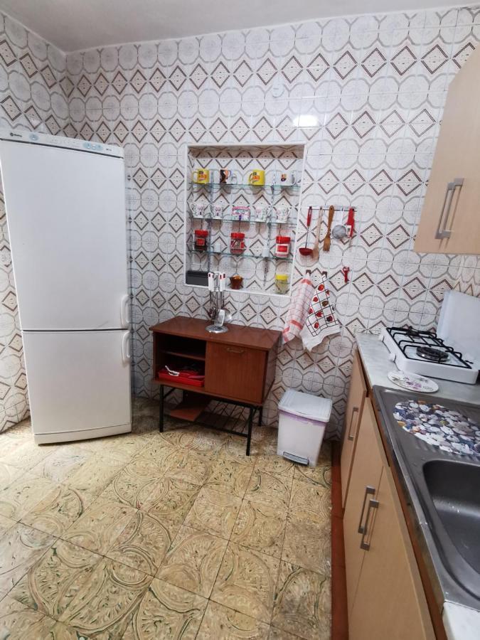 Casa Rural Juan Y Juana Canino Tejeda  Ngoại thất bức ảnh
